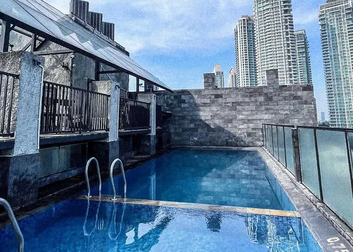 Liberta Hotel Kemang Jakarta